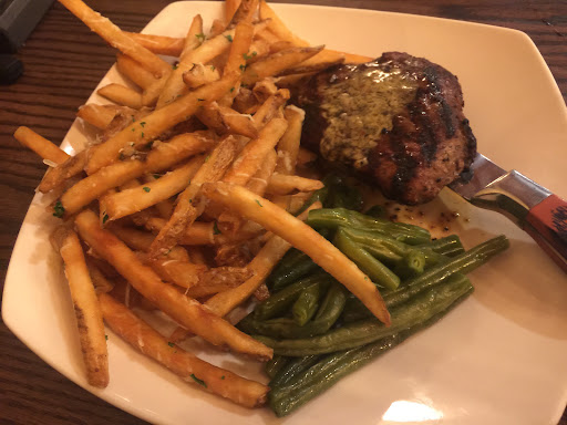 Photo of MR MIKES SteakhouseCasual - 299 Oliver St, Williams Lake, BC V2G 1M2